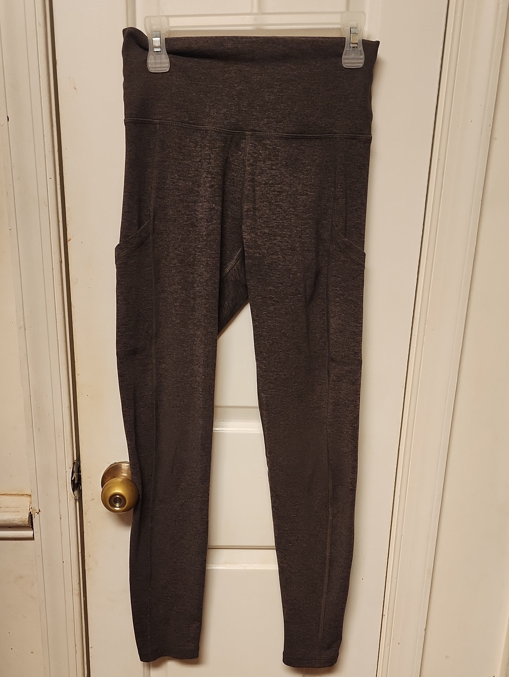 Chill, Play, Move Leggings